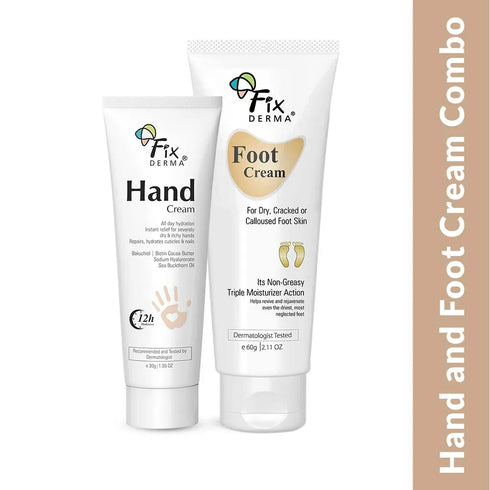 Fixderma Skincare Dry Skin Spf 30+ Cream